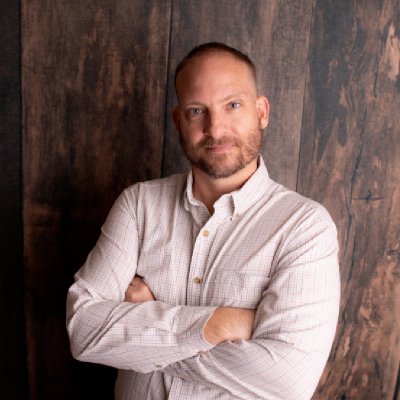 Joey Deskin - Owner of 365 Property Buyers